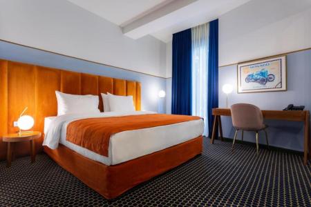 Отель Zemeli Hotel в Тбилиси - Грузия