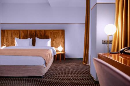 Отель Zemeli Hotel в Тбилиси - Грузия