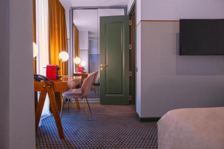 Отель Zemeli Hotel в Тбилиси - Грузия