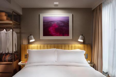 Отель The Hari Hong Kong в Гонконг - Гонконг