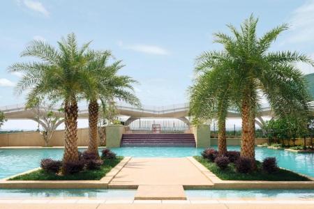 Movenpick Hotel & Convention Centre KLIA