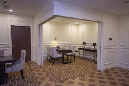 Movenpick Hotel & Convention Centre KLIA