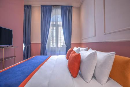 Отель Heritage Hotel and Suites в Тбилиси - Грузия