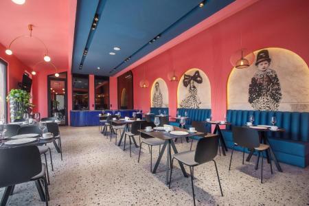 Отель Heritage Hotel and Suites в Тбилиси - Грузия