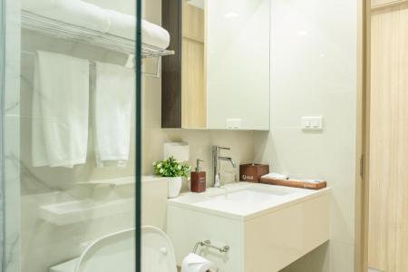 Отель Alix Bangkok Hotel в Бангкок - Таиланд