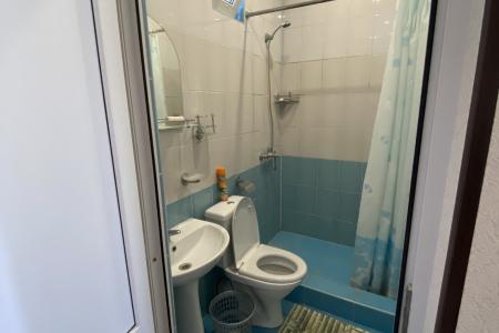 Отель Тихая гавань (Цандрипш) в Гагра - Абхазия