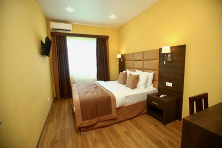 Отель Гостевой Дом TK's House в Вардане - Россия