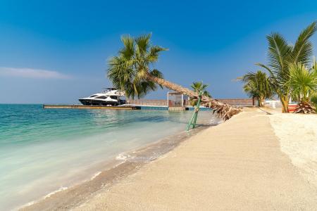 Отель Voco Monaco Dubai в Дубай - ОАЭ