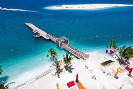 Отель Voco Monaco Dubai в Дубай - ОАЭ