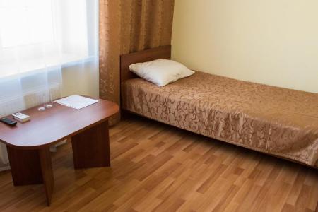 Отель Спи Сладко в Ставрополь - Россия