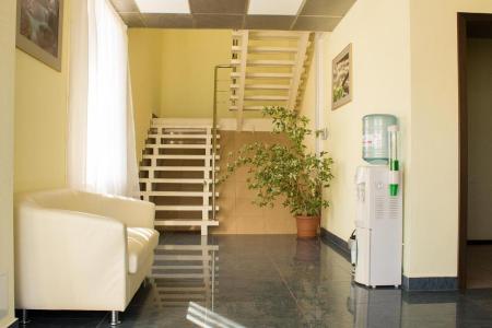 Отель Спи Сладко в Ставрополь - Россия