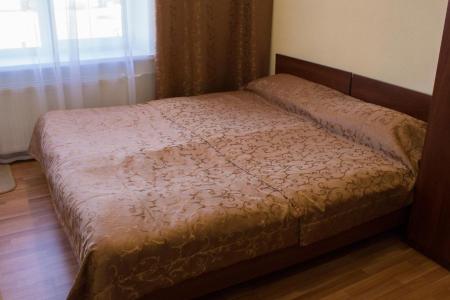 Отель Спи Сладко в Ставрополь - Россия