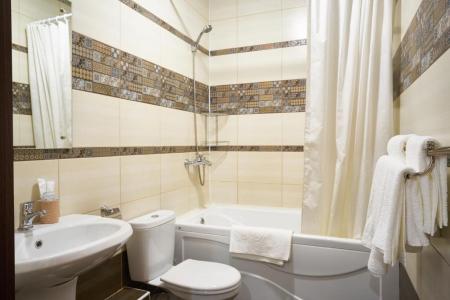 Отель Отель Extra в Томск - Россия