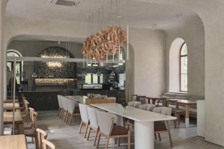 Отель Palazzo 5 в Великий Новгород - Россия