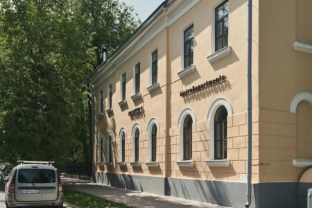 Отель Palazzo 5 в Великий Новгород - Россия