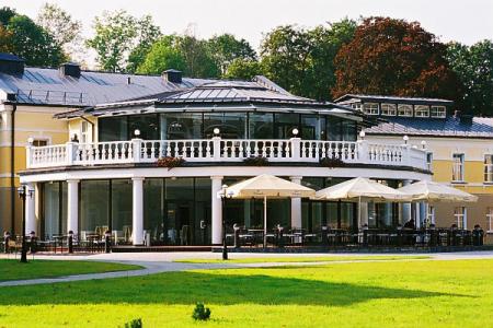 Europa Royale Druskininkai