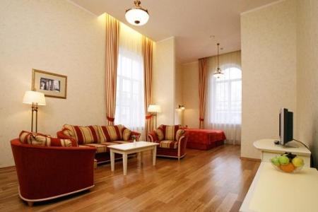 Europa Royale Druskininkai