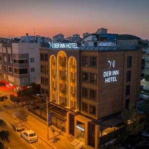 отель Der Inn Hotel Lara