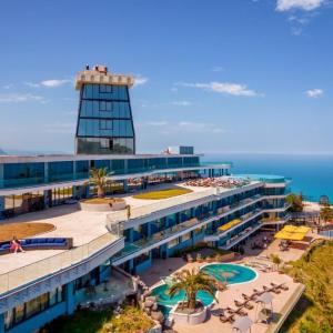 отель Litz Resort