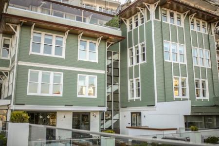 Отель Loop Hotel Bosphorus Istanbul в Бейоглу (Пера) - Турция