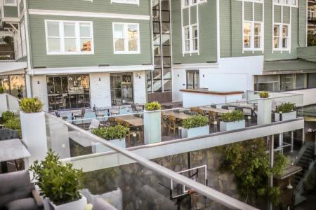 Отель Loop Hotel Bosphorus Istanbul в Бейоглу (Пера) - Турция