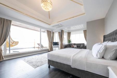 Отель Loop Hotel Bosphorus Istanbul в Бейоглу (Пера) - Турция