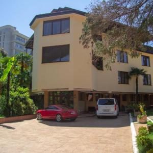 отель Гостевой Дом Мацеста (ул. Фурманова)