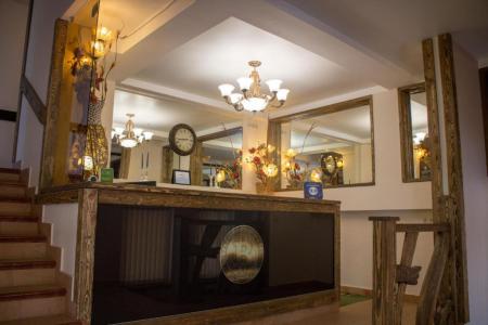 Гостевой Дом Мацеста (ул. Фурманова)