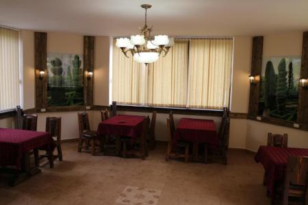 Гостевой Дом Мацеста (ул. Фурманова)