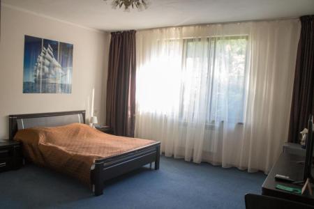 Гостевой Дом Мацеста (ул. Фурманова)