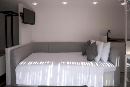 Hatta Sedr Trailers Resort