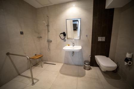 Отель Seven For Life Thermal Hotel в Кушадасы - Турция