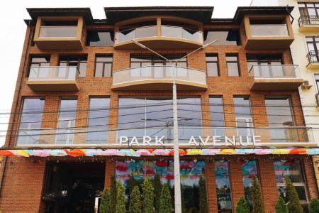 Отель Park Avenue hotel в Дербент - Россия