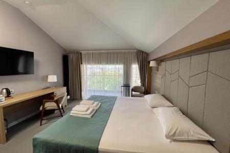 Отель Park Avenue hotel в Дербент - Россия