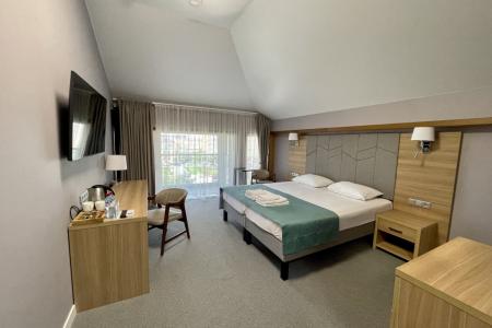 Отель Park Avenue hotel в Дербент - Россия