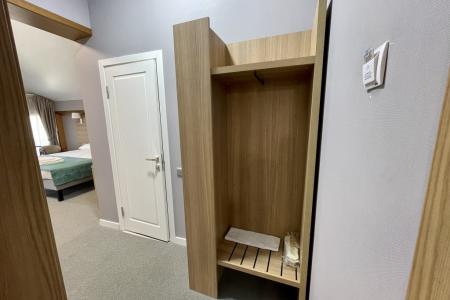 Отель Park Avenue hotel в Дербент - Россия