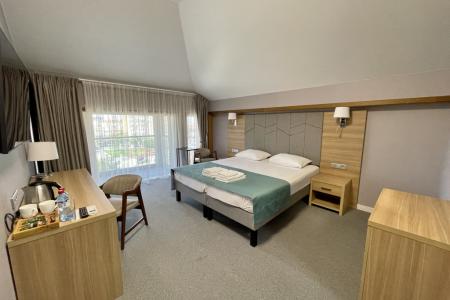 Отель Park Avenue hotel в Дербент - Россия