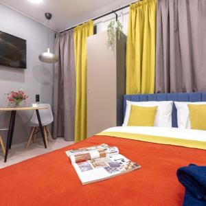 отель Port Comfort by Neva