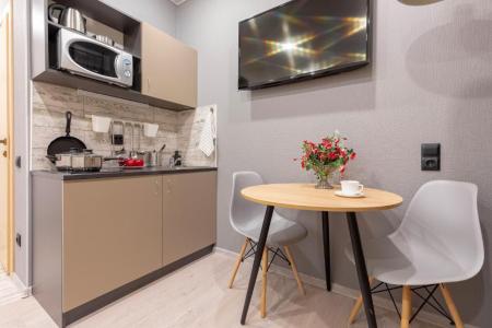 Отель Port Comfort by Neva в Санкт-Петербург - Россия