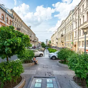 отель Neotel 4