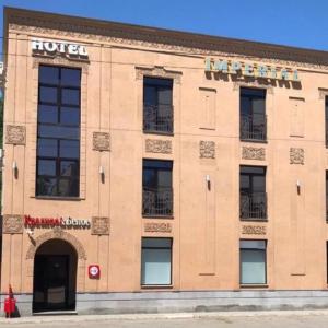 отель Отель Империал