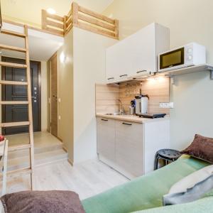 отель Апарт Лиговский 51