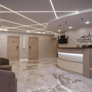 отель Апарт-отель Ленинградский