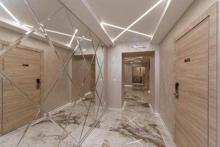 Отель Апарт-отель Ленинградский в Череповец - Россия