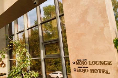 Mojo Hotel