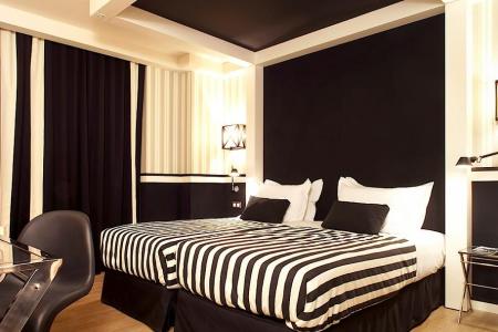 Отель Europark в Барселона - Испания