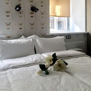 отель Апарт-Отель Mia