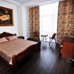 отель Sochi VIP House