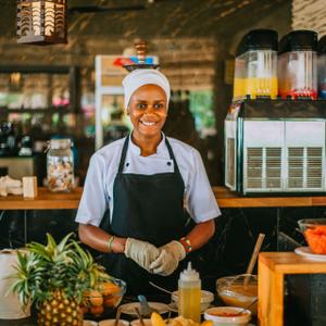 отель The One Resort Zanzibar
