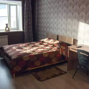 отель Три Зайца